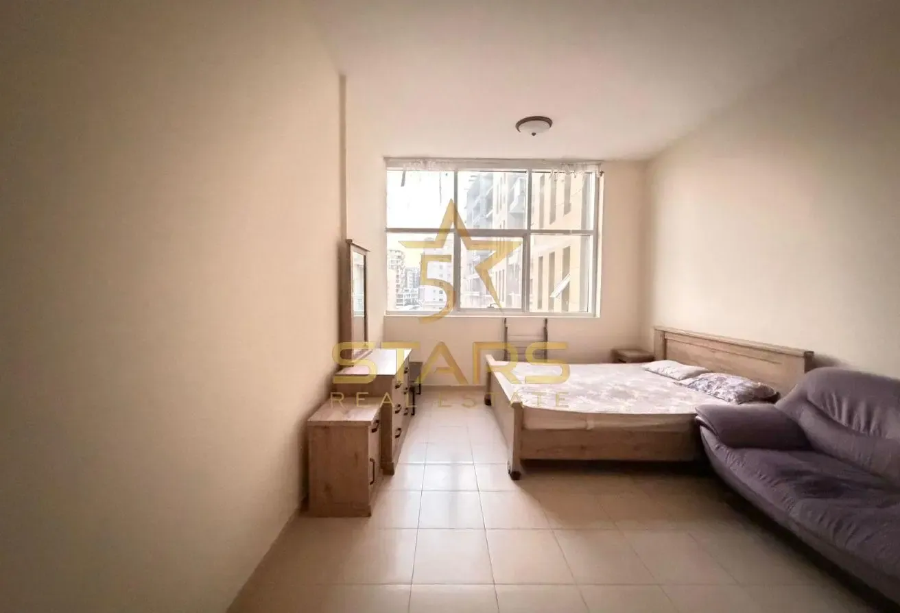 Fully Furnished | Vacant | Ready to Move In