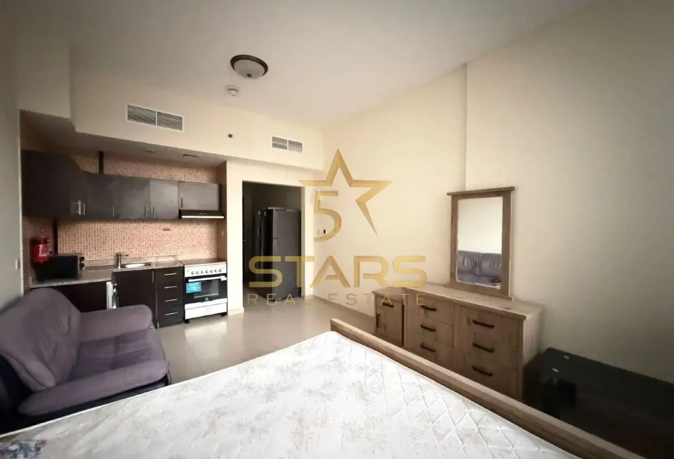 Fully Furnished | Vacant | Ready to Move In