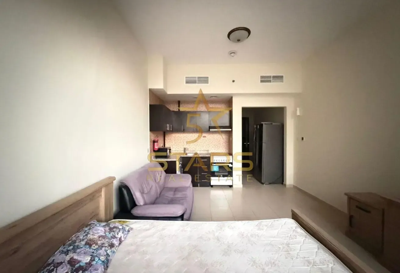 Fully Furnished | Vacant | Ready to Move In