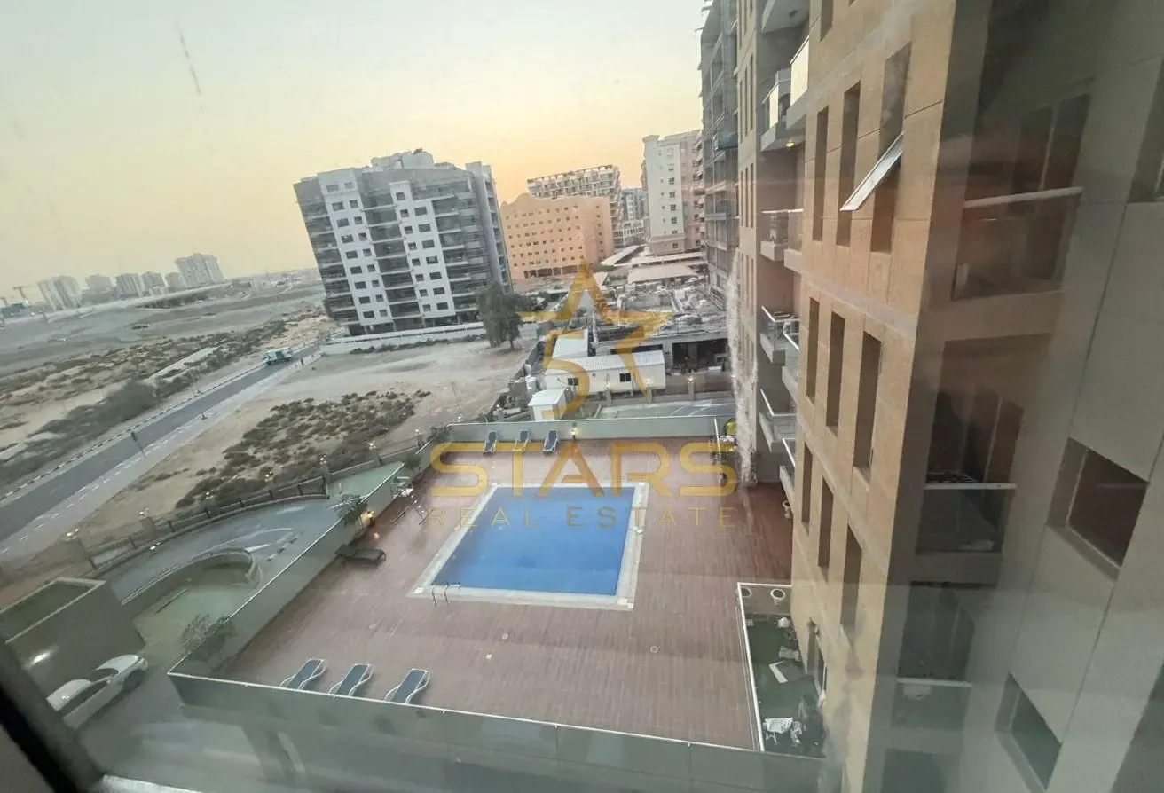 Fully Furnished | Vacant | Ready to Move In