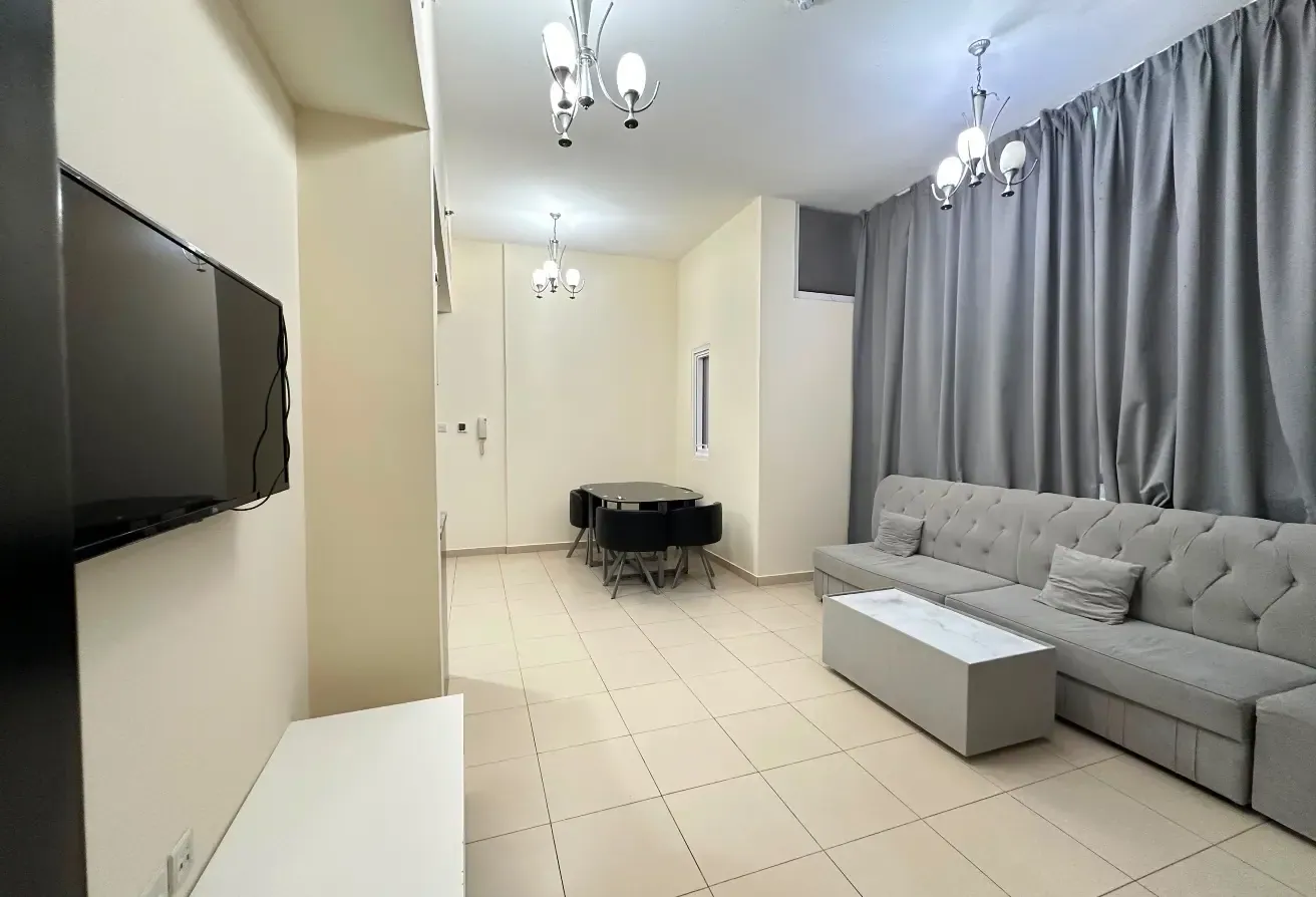 ELEGENT Fully furnished 1BHK | Prime location |