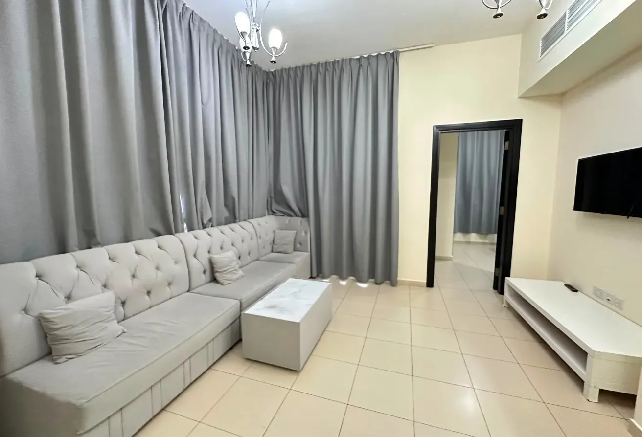 ELEGENT Fully furnished 1BHK | Prime location |