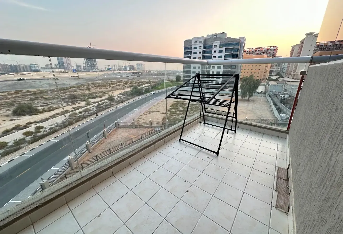 ELEGENT Fully furnished 1BHK | Prime location |