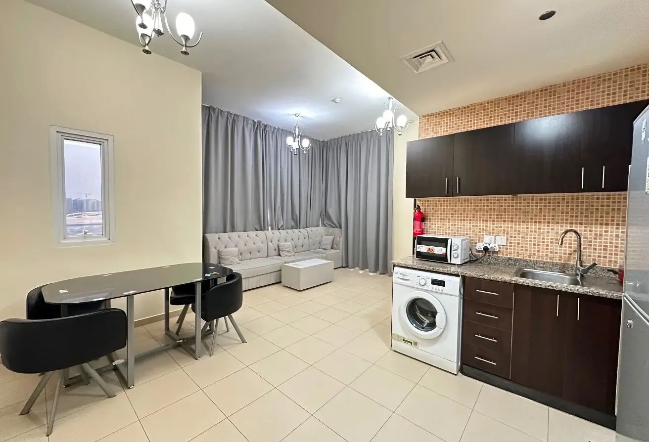 ELEGENT Fully furnished 1BHK | Prime location |