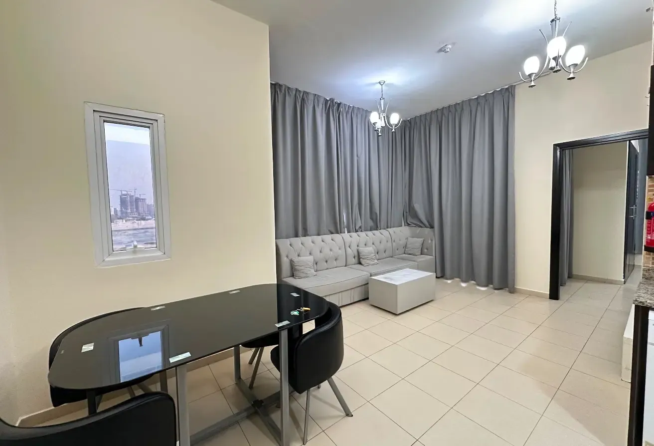 ELEGENT Fully furnished 1BHK | Prime location |