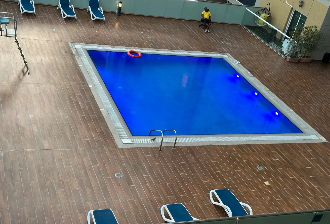 ELEGENT Fully furnished 1BHK | Prime location |