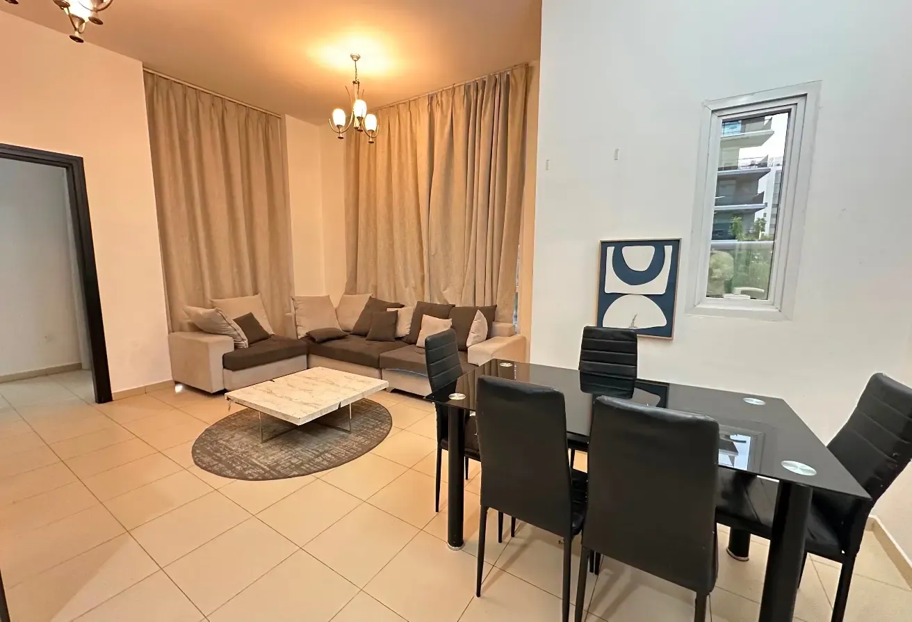 LUXURY Fully Furnished1BHK|Prime location book now