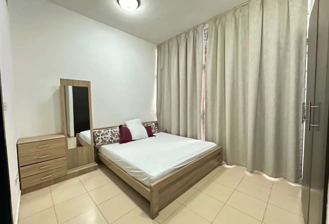 LUXURY Fully Furnished1BHK|Prime location book now