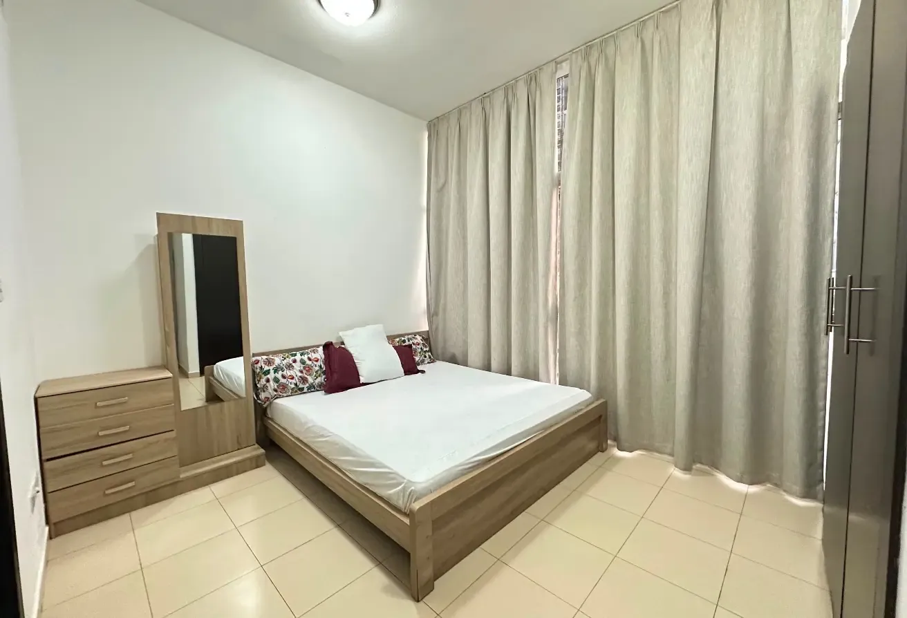 LUXURY Fully Furnished1BHK|Prime location book now