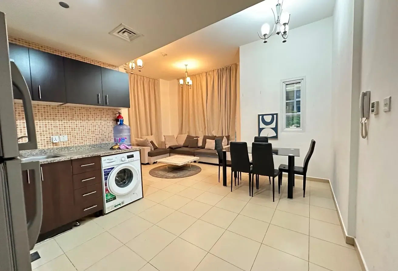 LUXURY Fully Furnished1BHK|Prime location book now
