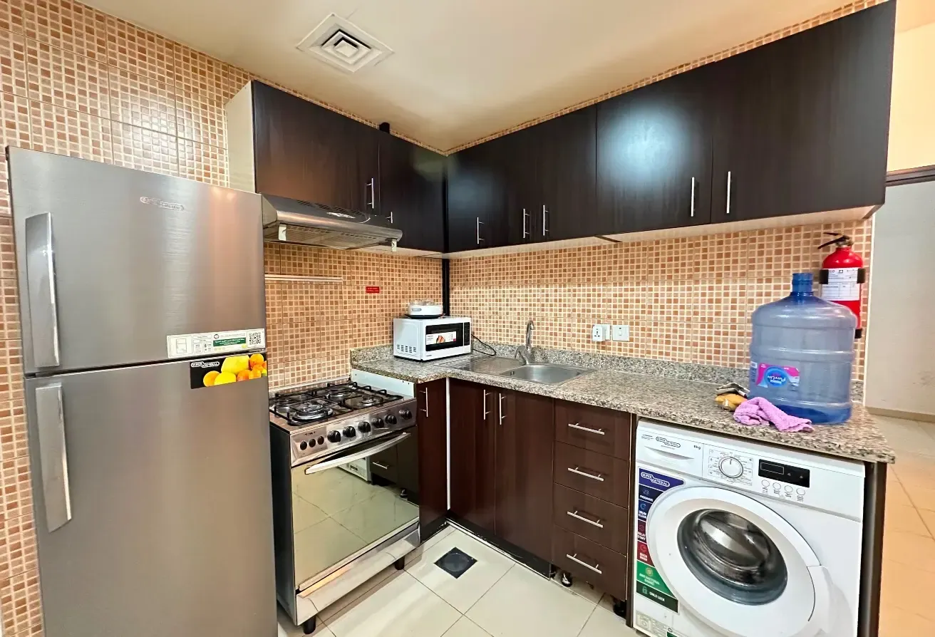 LUXURY Fully Furnished1BHK|Prime location book now
