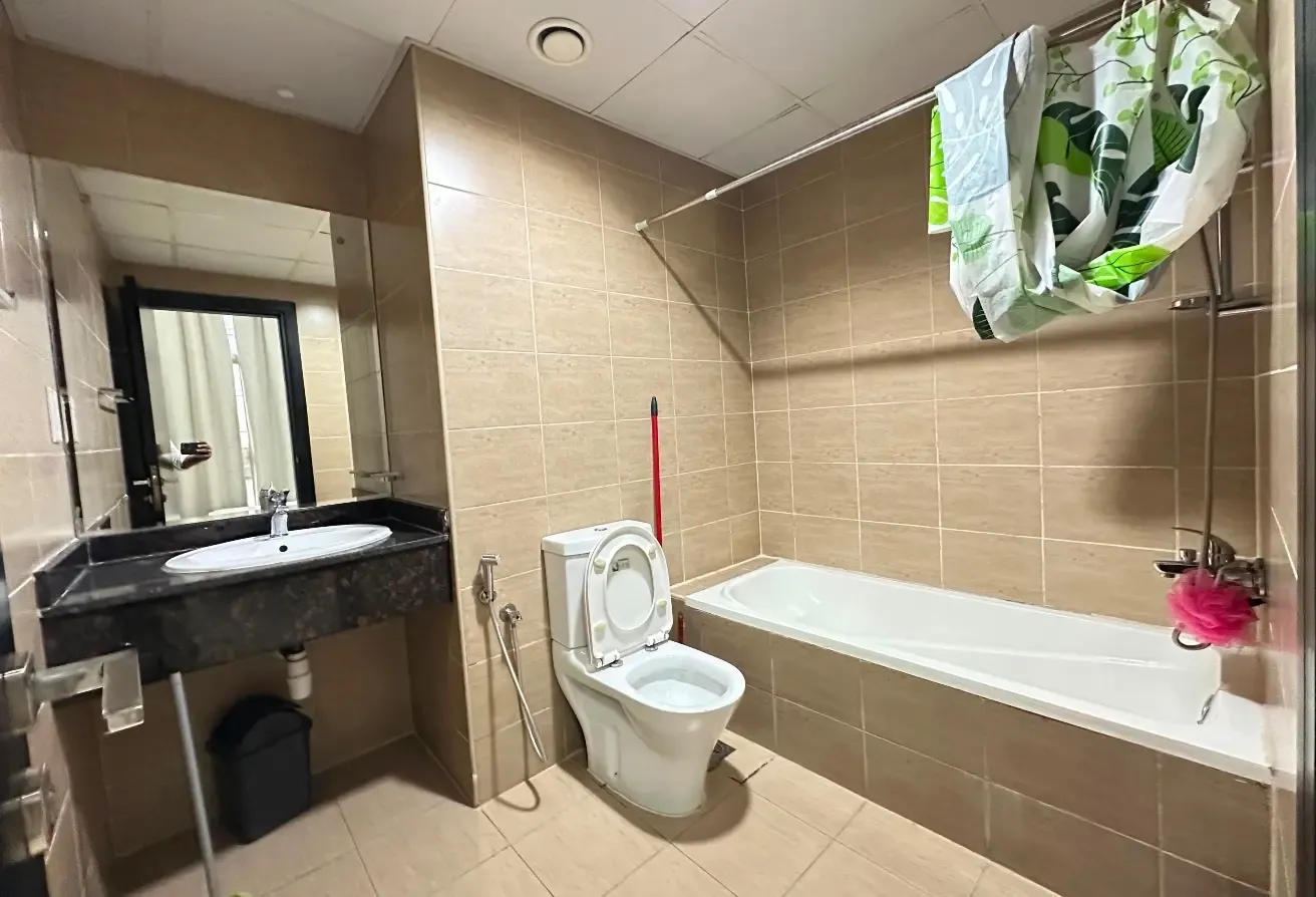 LUXURY Fully Furnished1BHK|Prime location book now
