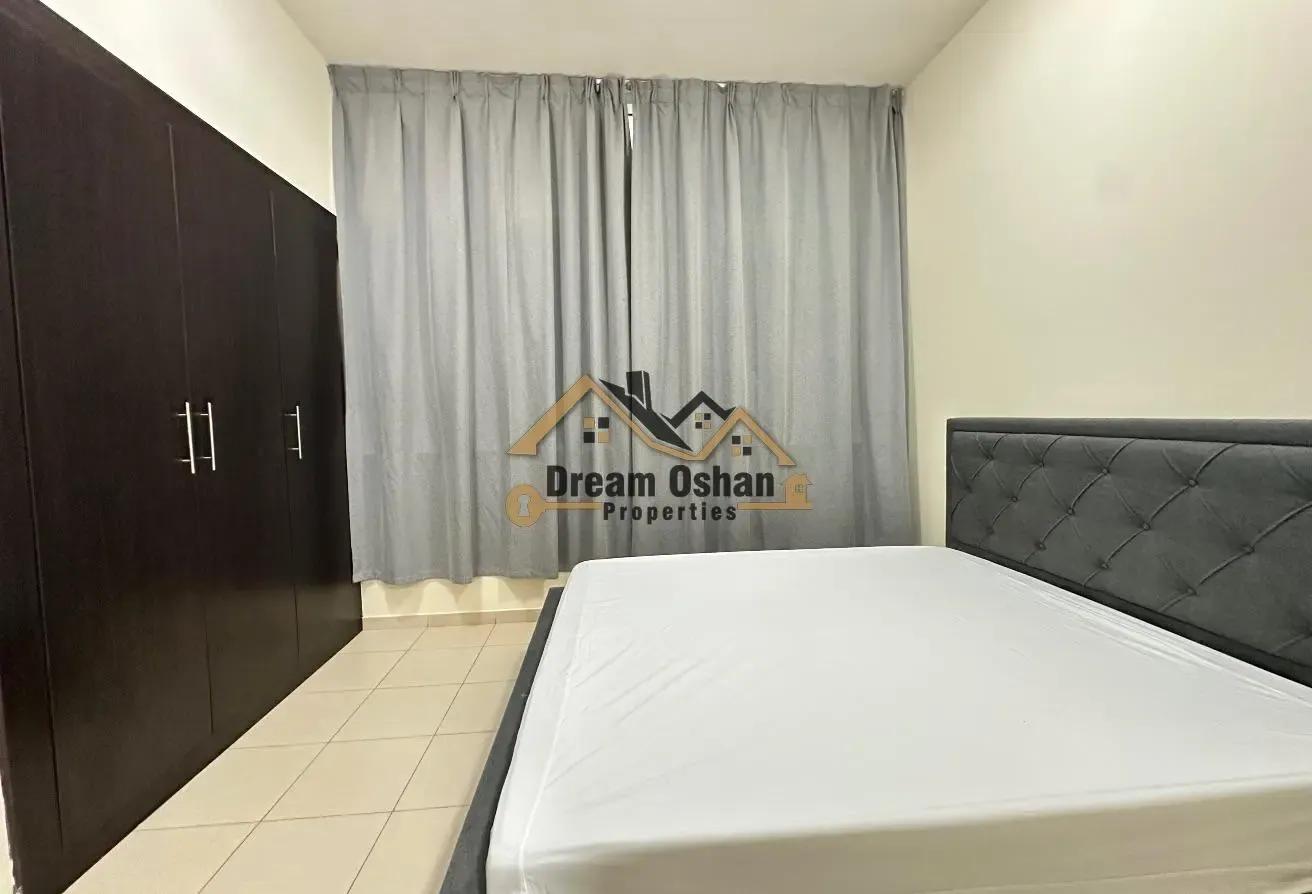 Fully Furnihsed | All Bills Included | 12 cheques