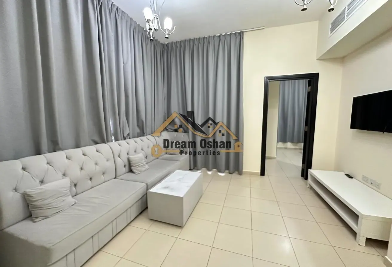 Fully Furnihsed | All Bills Included | 12 cheques