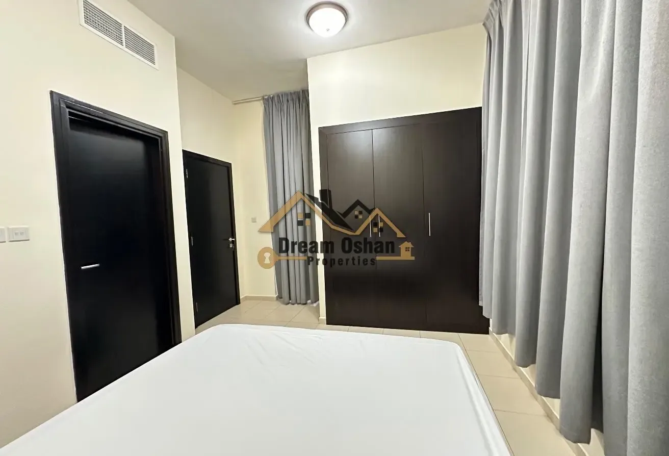 Fully Furnihsed | All Bills Included | 12 cheques