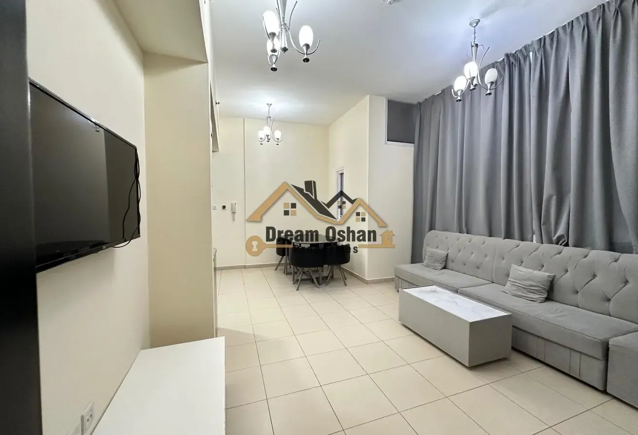 Fully Furnihsed | All Bills Included | 12 cheques