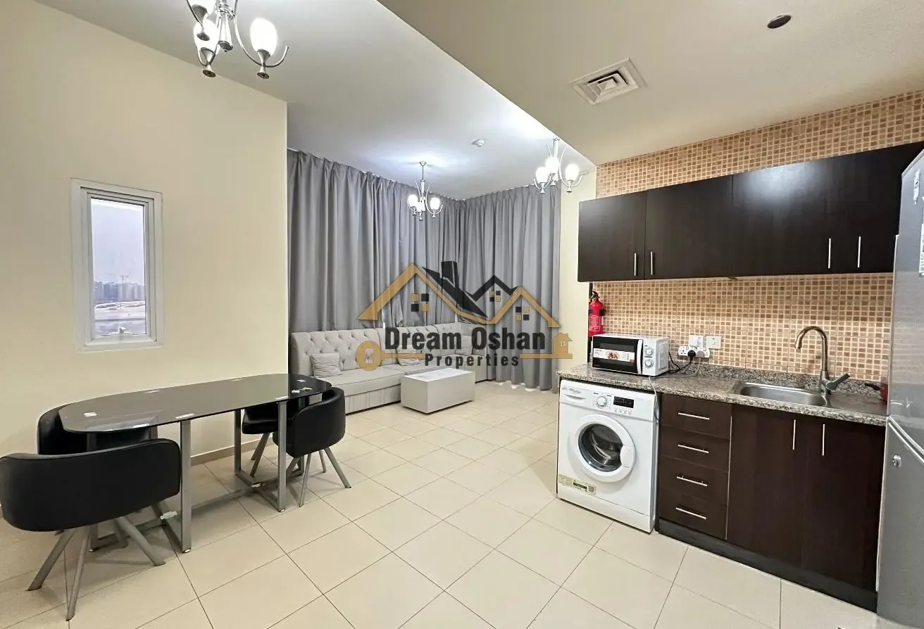 Fully Furnihsed | All Bills Included | 12 cheques