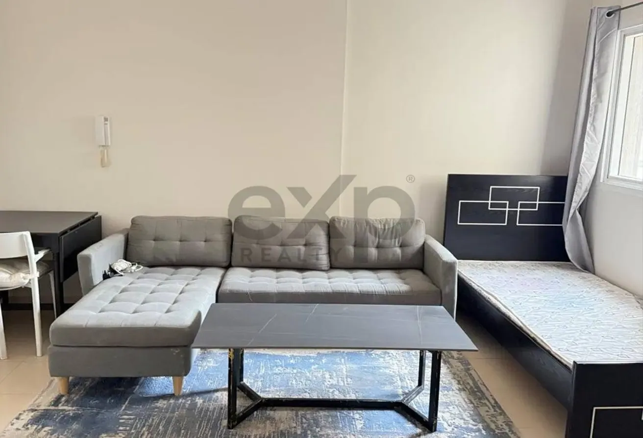 Modern 1 Bedroom |Semi-Furnished| Vacant