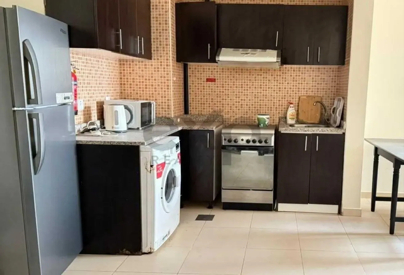 Modern 1 Bedroom |Semi-Furnished| Vacant