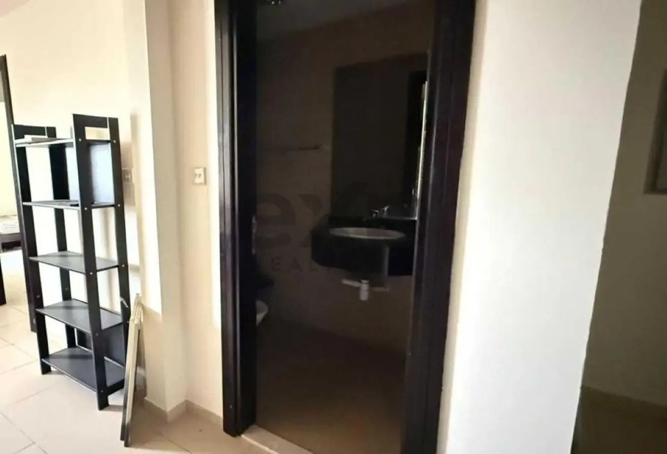 Modern 1 Bedroom |Semi-Furnished| Vacant