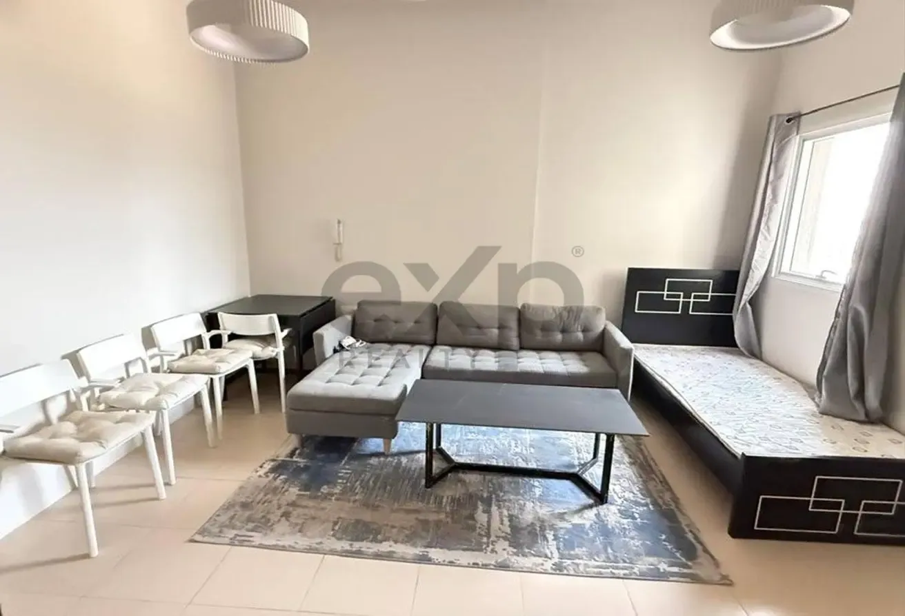 Modern 1 Bedroom |Semi-Furnished| Vacant