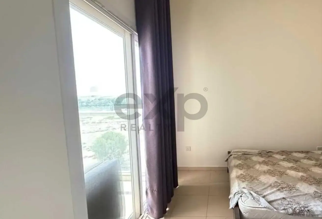 Modern 1 Bedroom |Semi-Furnished| Vacant