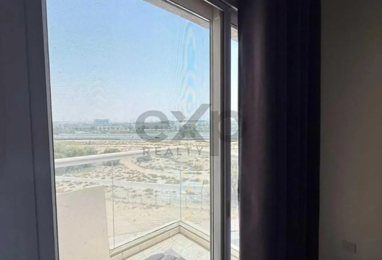 Modern 1 Bedroom |Semi-Furnished| Vacant