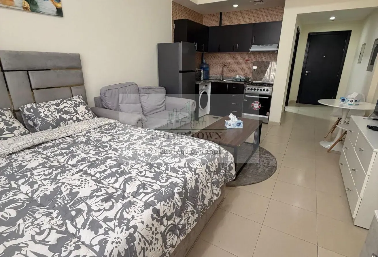 Exclusive | huge size | High Floor