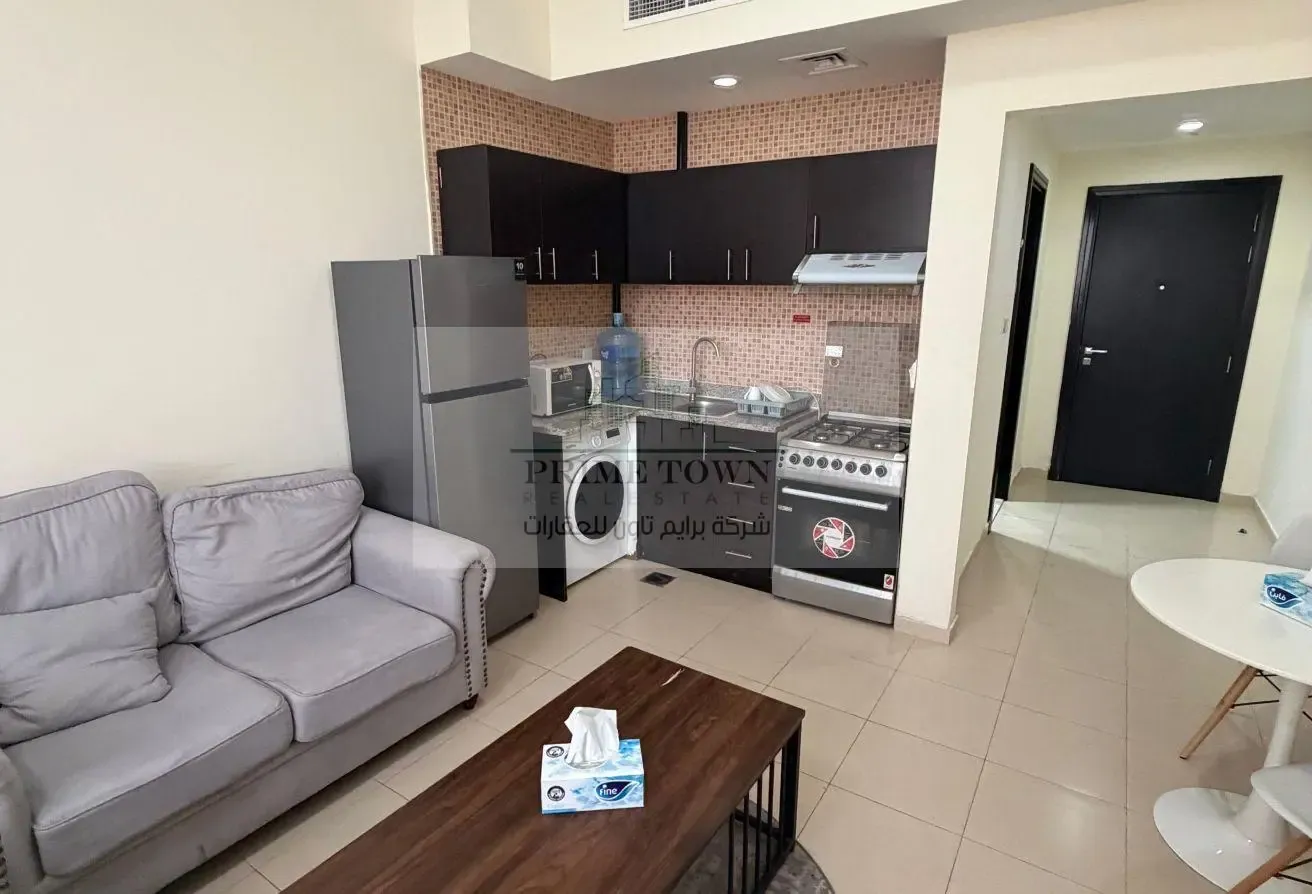 Exclusive | huge size | High Floor