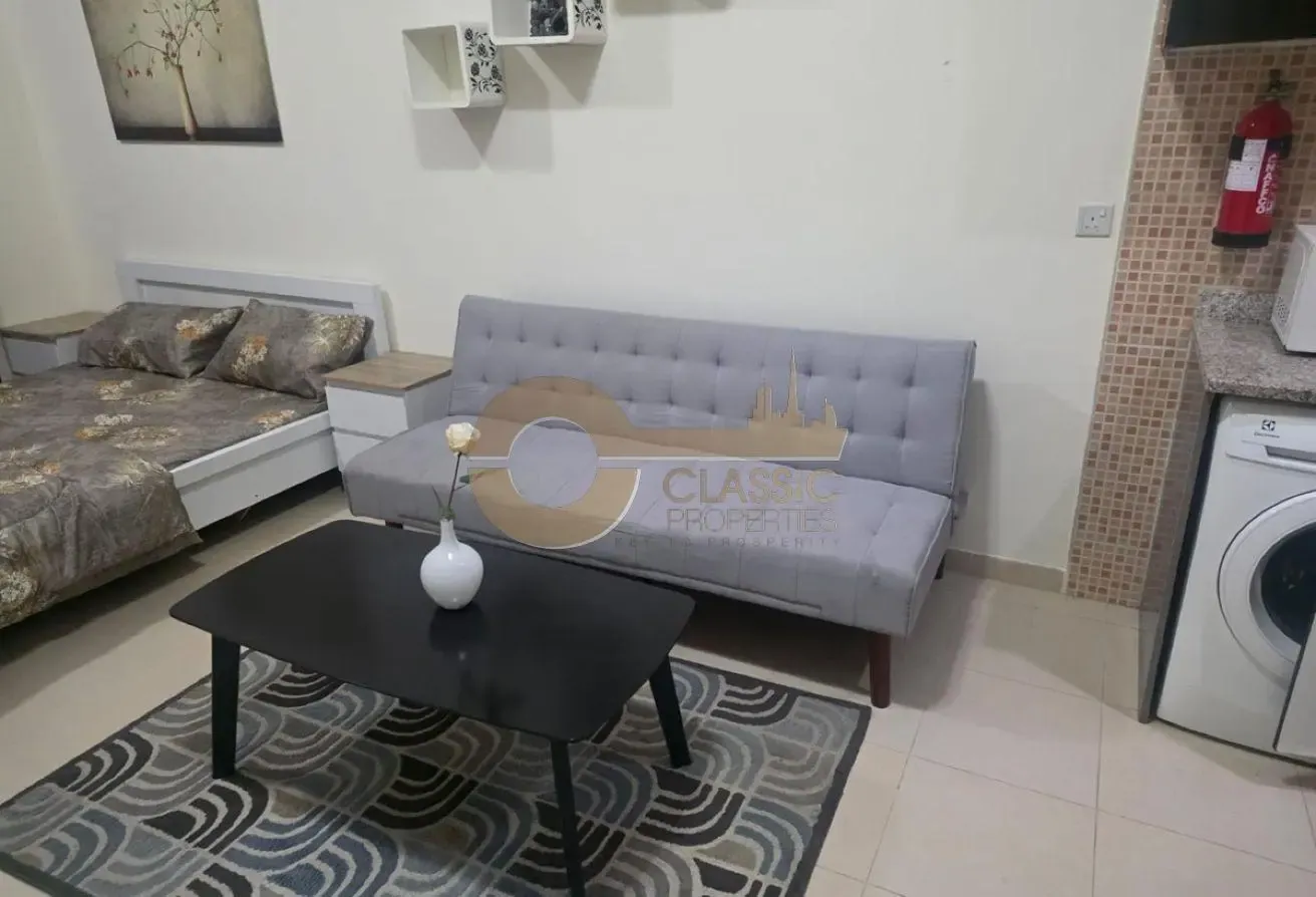 FULLY FURNISHED | READY TO MOVE | PRIME LOCATION