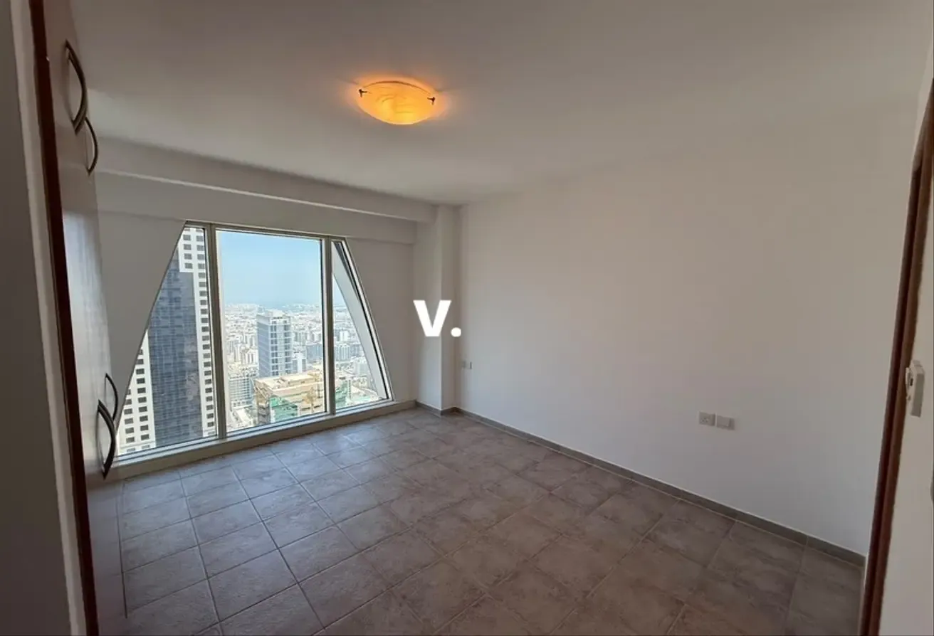 Free DEWA And AC |Amazing View | Close to Metro