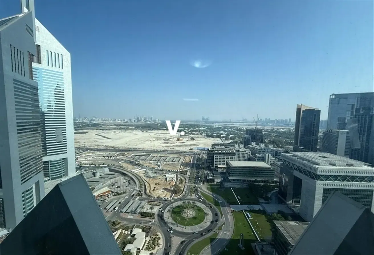 Free DEWA And AC | Close to Metro and DIFC