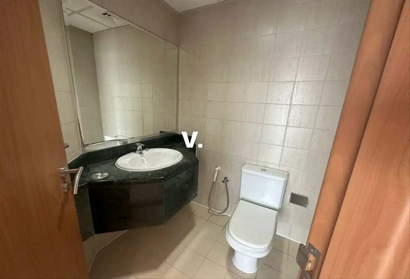 Free AC and  DEWA | Close to Metro | High Floor