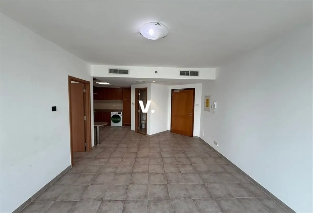 High Floor | Free AC and DEWA | Great City View