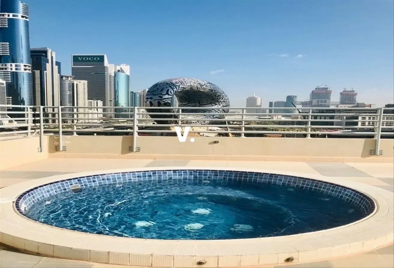 Free DEWA And AC | Kitchen Appliances| 4 Cheques