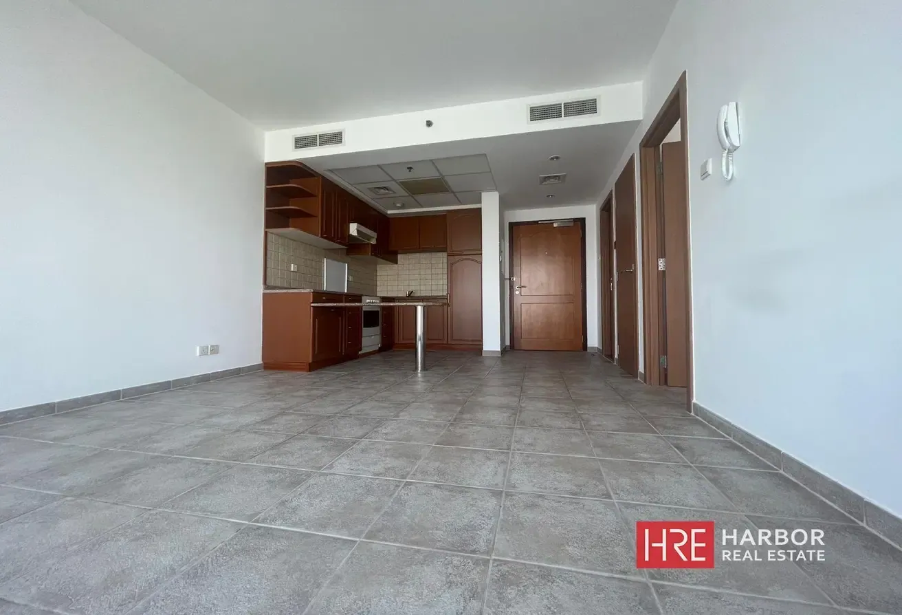 All Bills Included | High Floor | Next to Metro