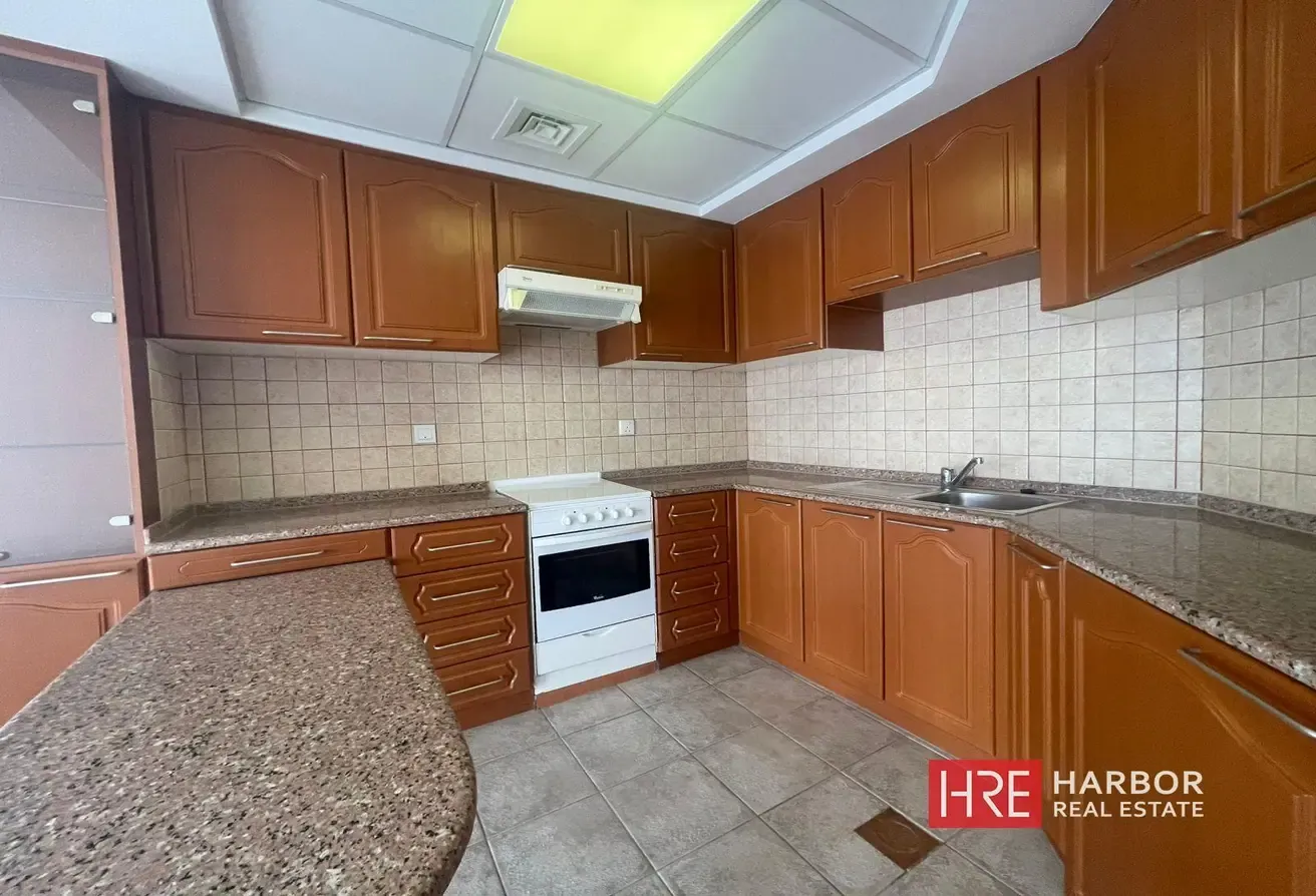 All Bills Included | High Floor | Next to Metro