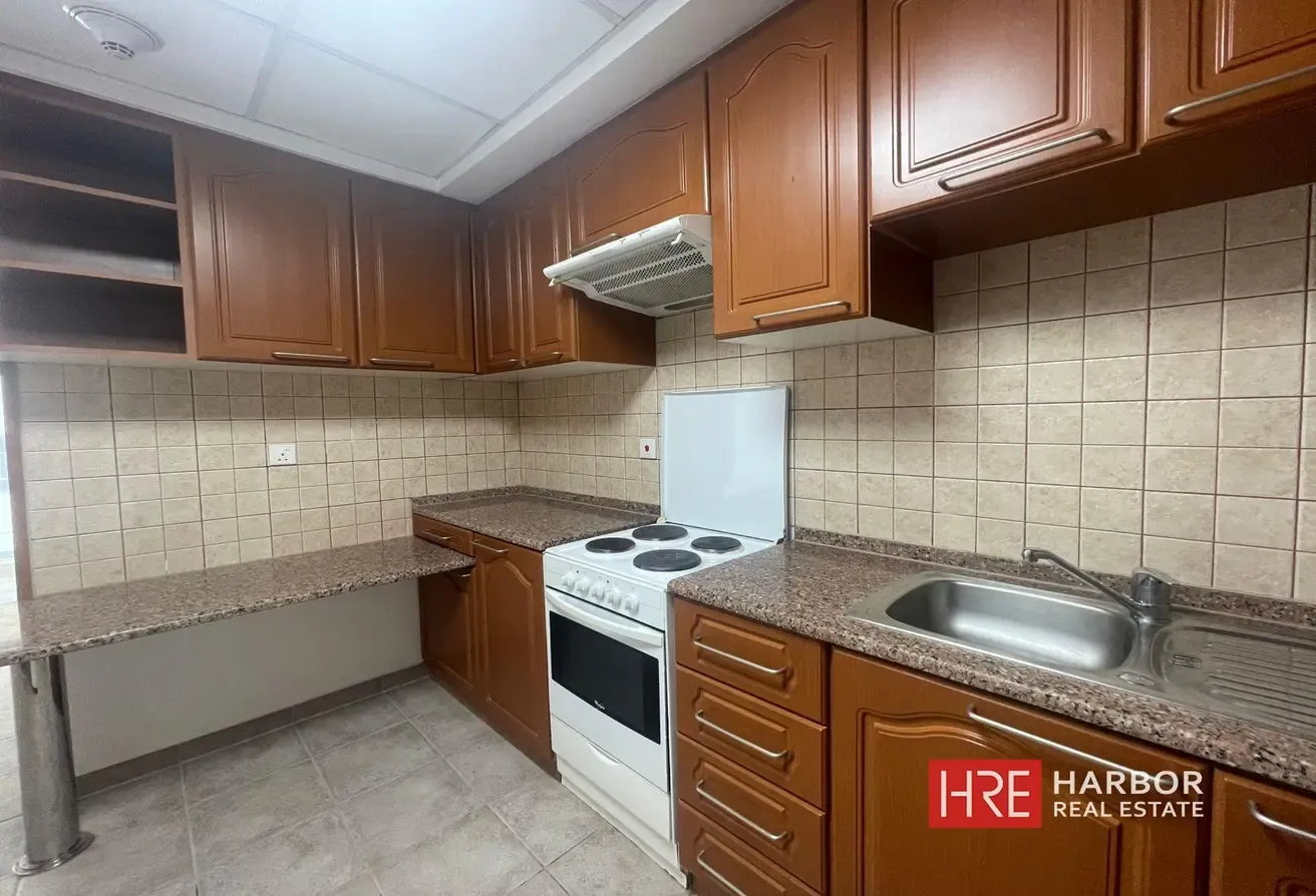 All Bills Included | High Floor | Next to Metro