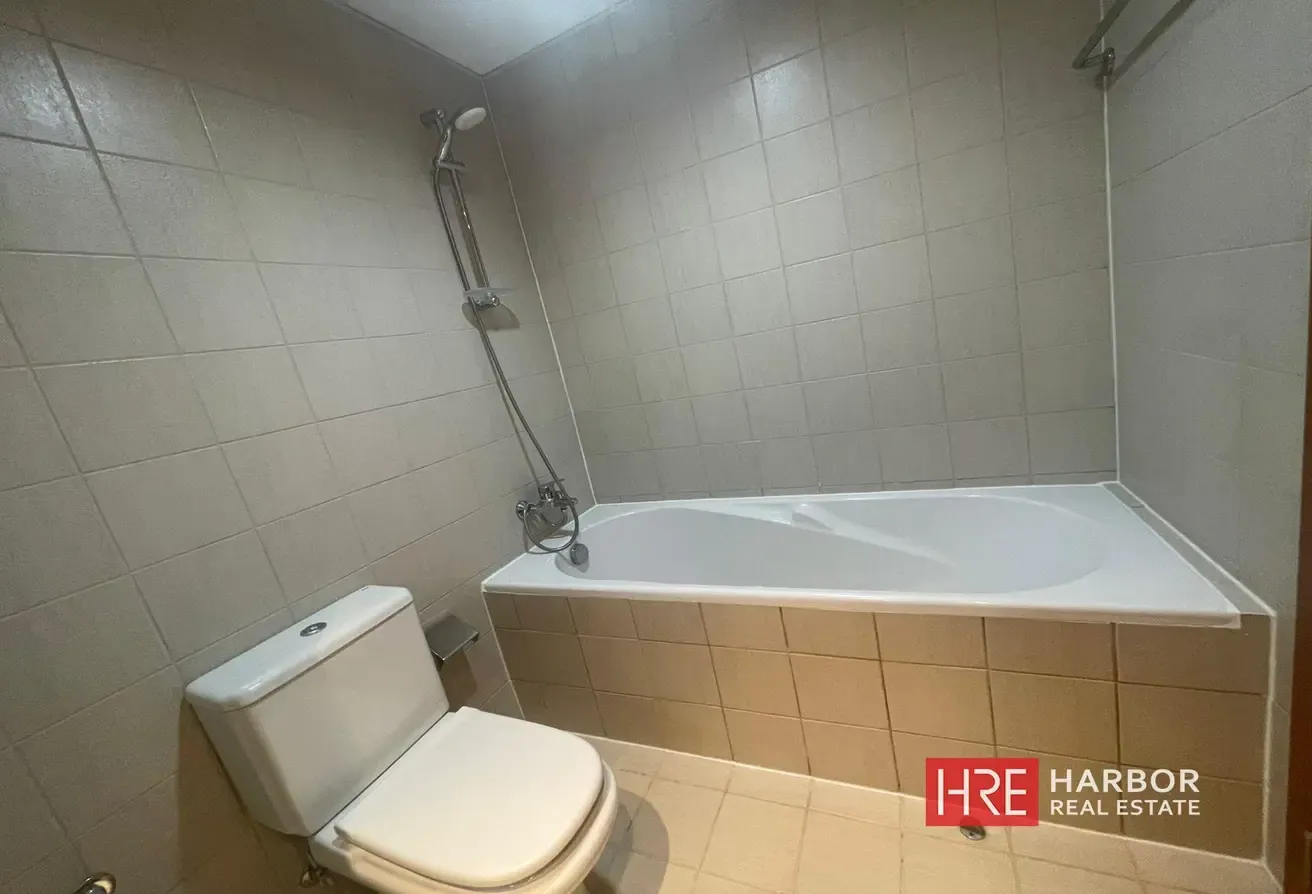 All Bills Included | High Floor | Next to Metro