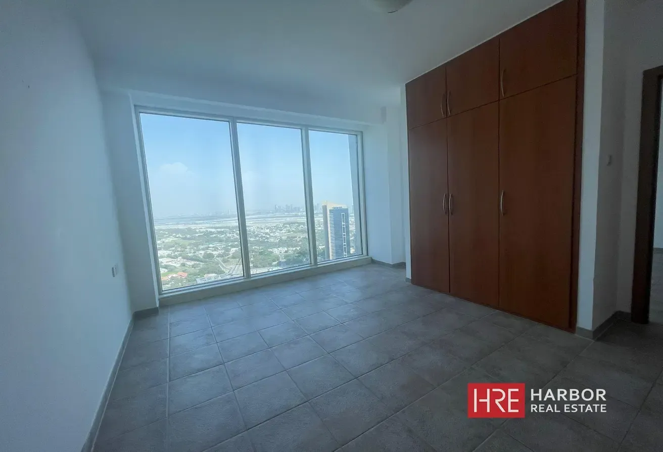 All Bills Included | High Floor | Next to Metro
