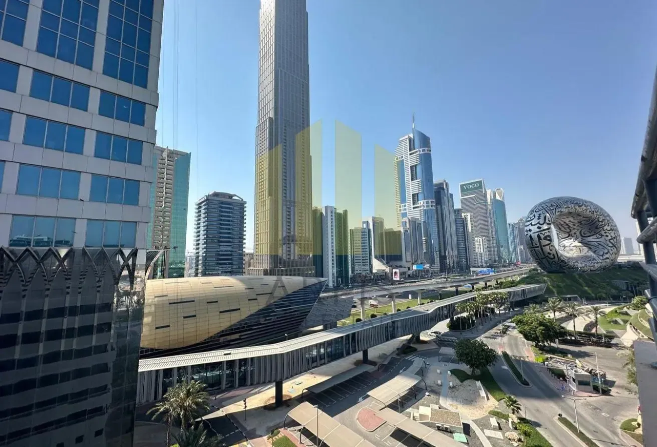 Luxury 1BR | Near Emirates Towers Metro | SZR