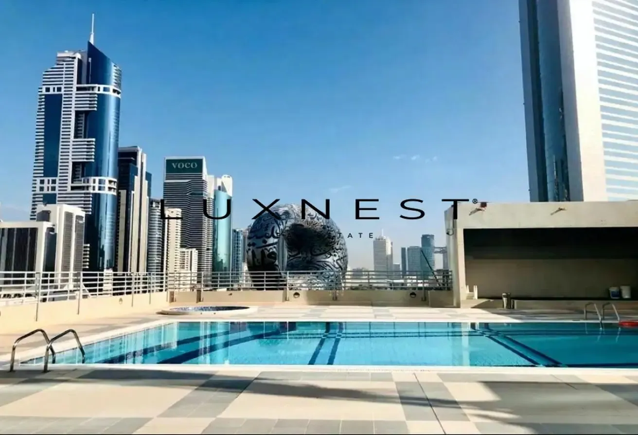 FREE DEWA & AC | DIFC LOCATION | HIGH FLOOR