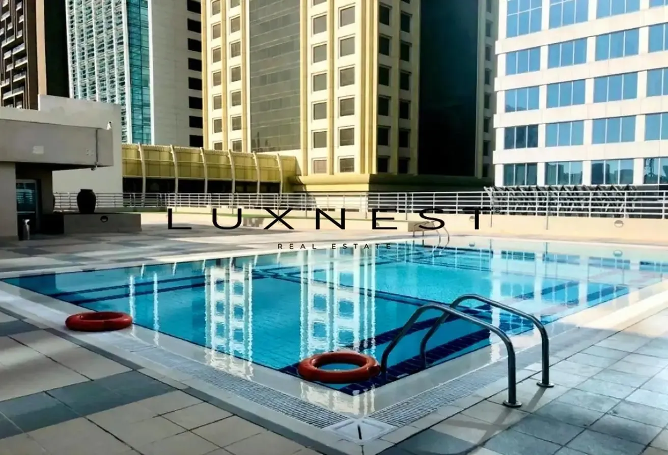 FREE DEWA & AC | DIFC LOCATION | HIGH FLOOR