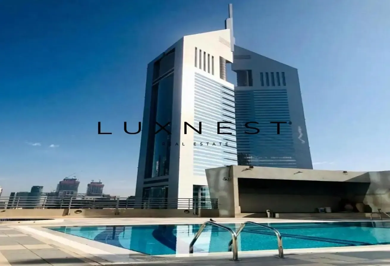 FREE DEWA & AC | DIFC LOCATION | HIGH FLOOR