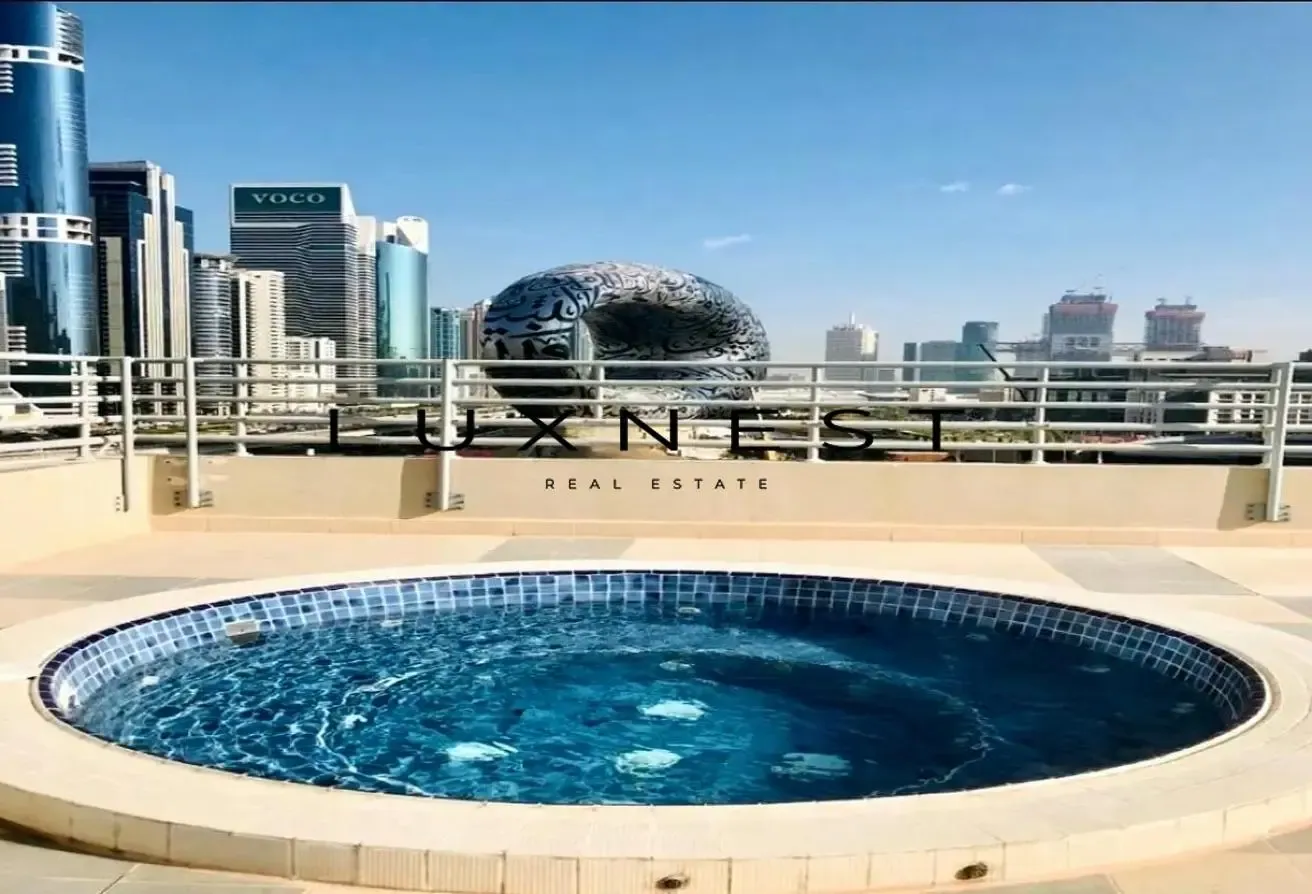 FREE DEWA & AC | DIFC LOCATION | HIGH FLOOR