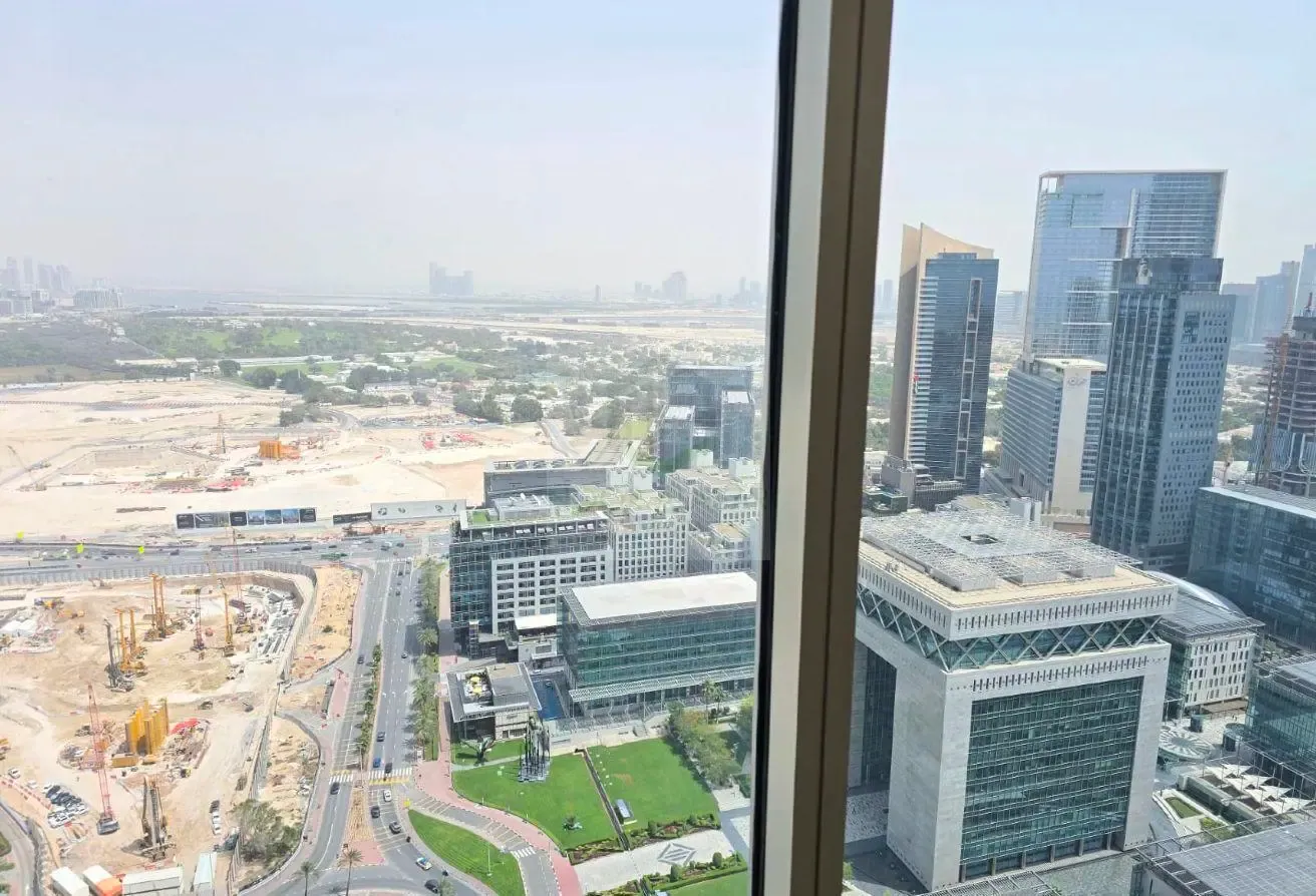 PRIME LOCATION BHEIND METRO  1BR WITH DEWA CHILLER