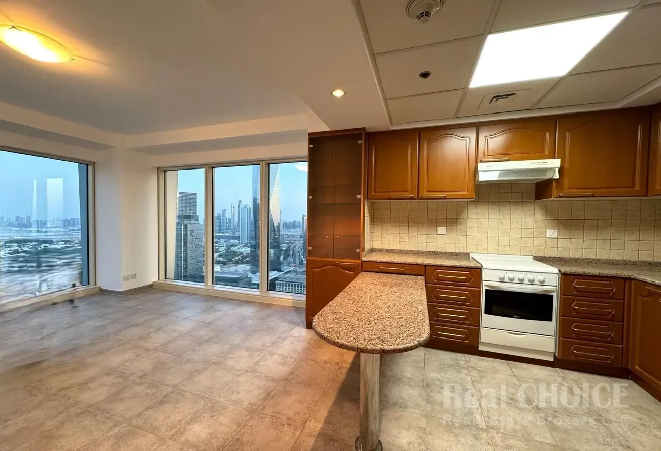 1BR For Rent |Close to DIFC |Free DEWA and Chiller