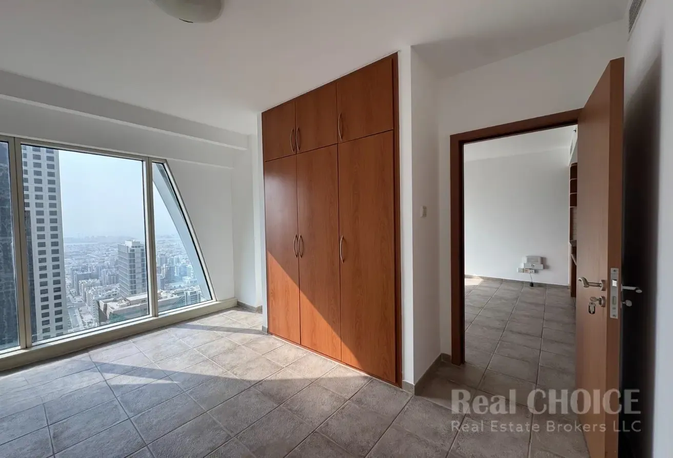 1BR For Rent |Close to DIFC |Free DEWA and Chiller
