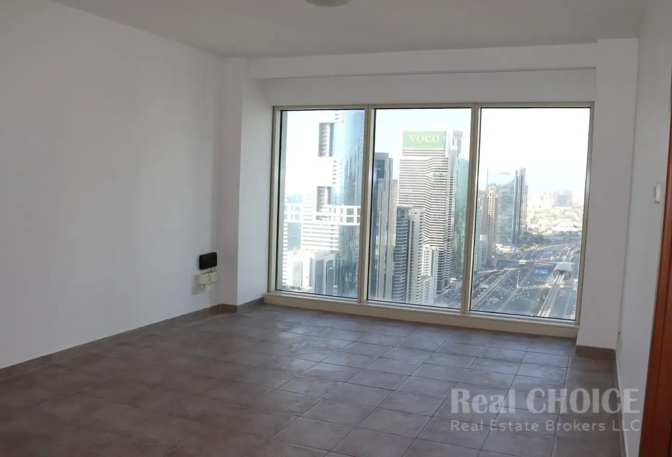 1BR For Rent |Close to DIFC |Free DEWA and Chiller