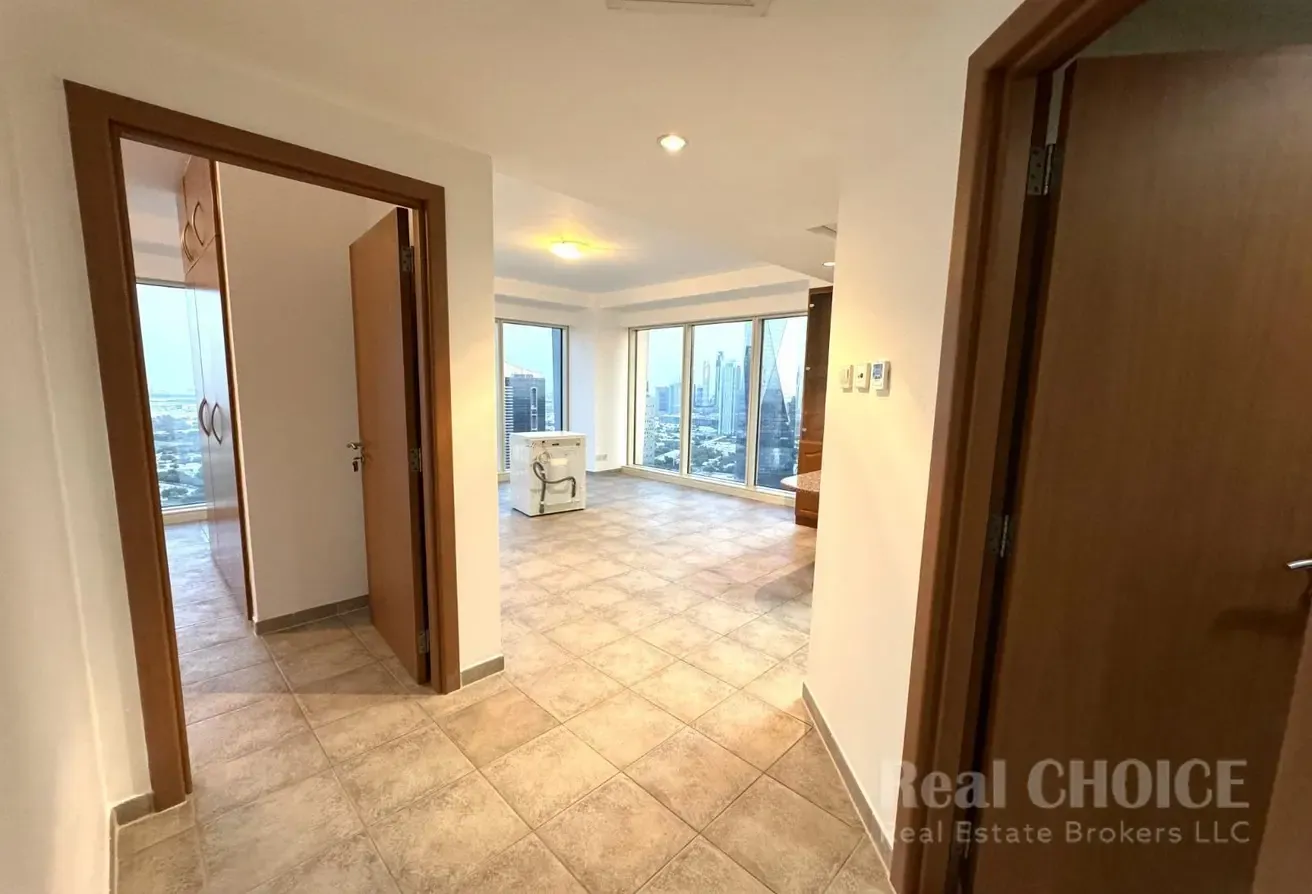 1BR For Rent |Close to DIFC |Free DEWA and Chiller